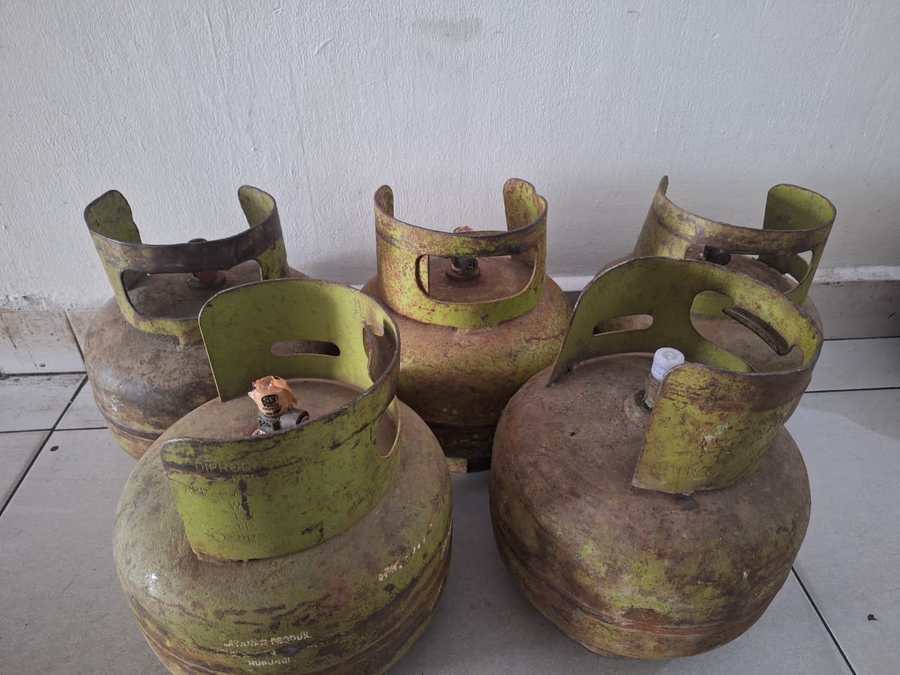 Bobol Rumah Warga Saat Lebaran, Pelaku Pencurian Berhasil Diringkus Polsek Tambusai Utara