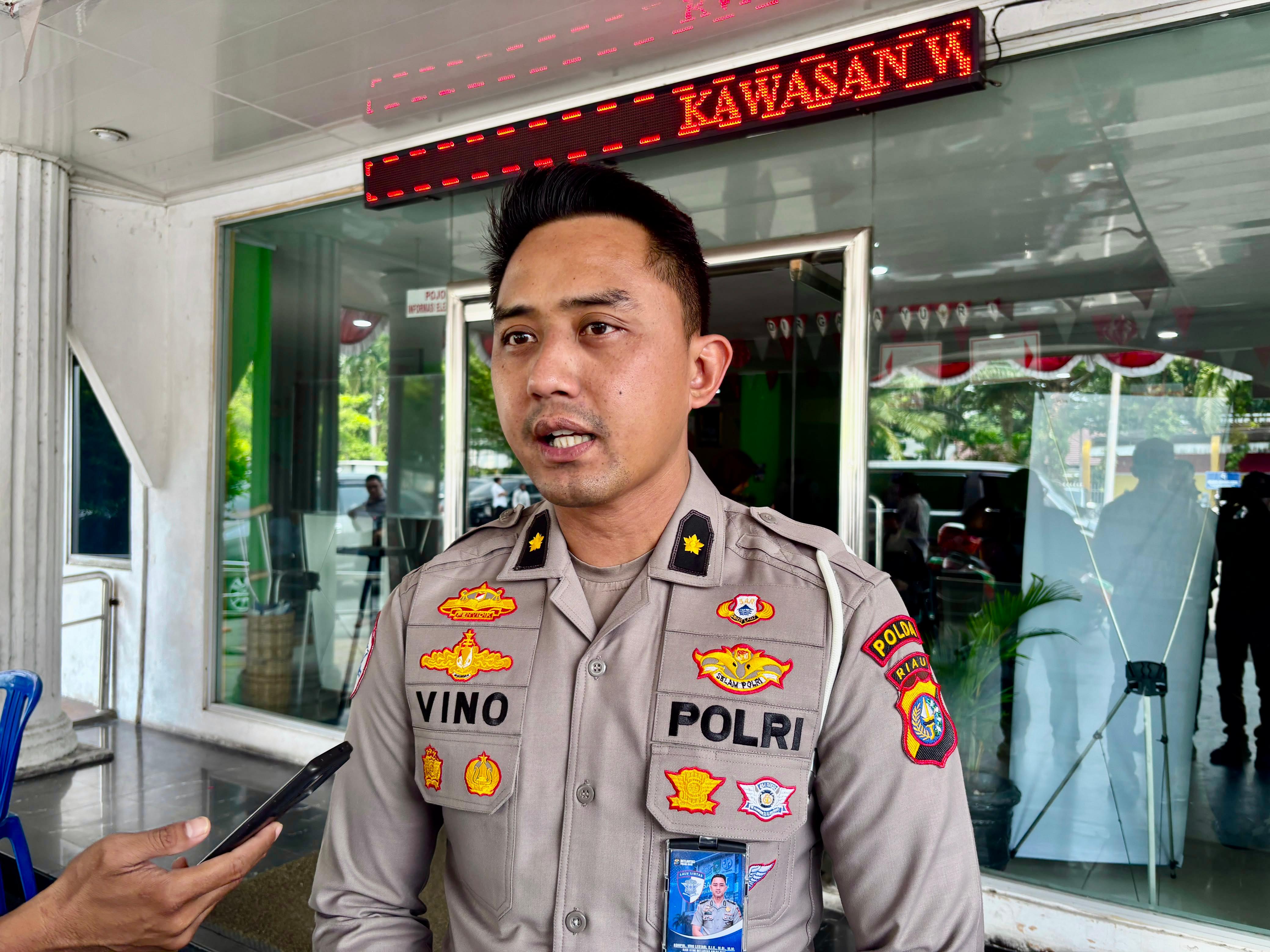 Denda Pajak Dihapus! Pemutihan PKB Riau Berlaku hingga 31 Agustus, Kesempatan bagi Kendaraan yang Menunggak Bertahun-tahun