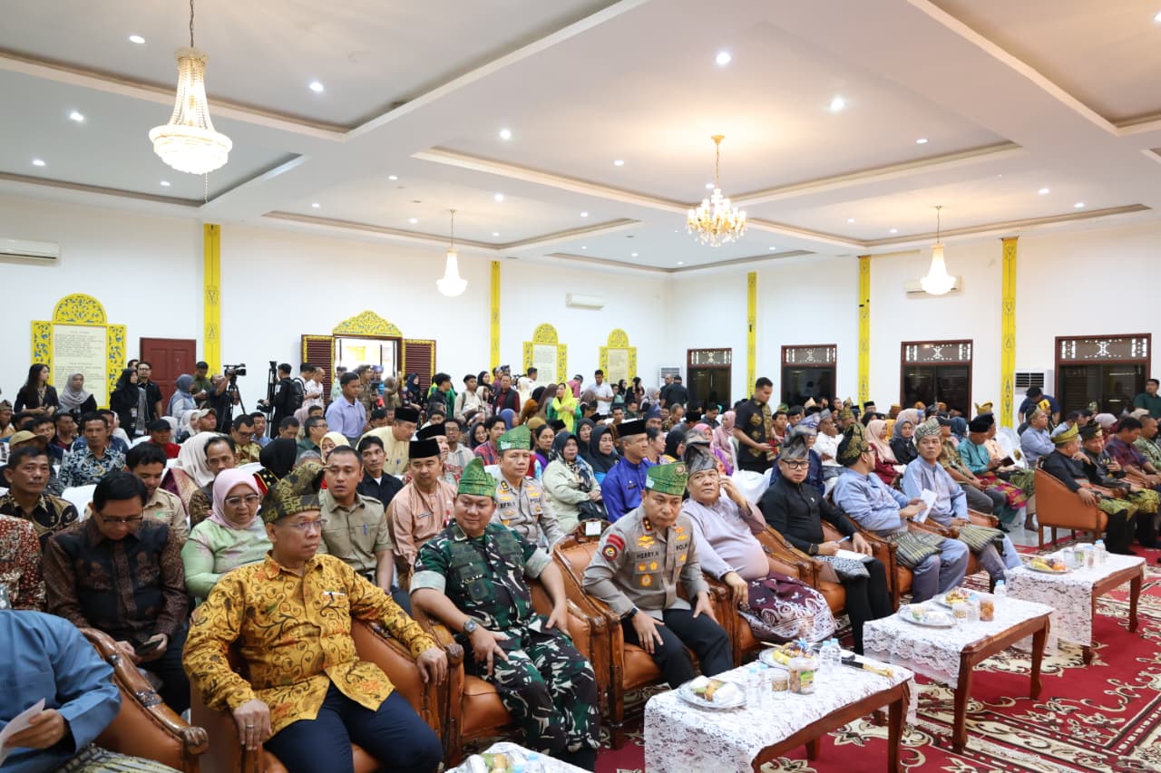 Pekan Rakyat Lingkungan Hidup 2026 Dorong Gerakan Pulihkan Indonesia dan Keadilan Ekologis