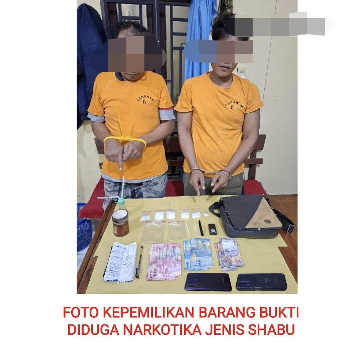 KAPOLRES PELALAWAN JADI AGEN PERLINSOS, SAMBANGI WARGA KUALA TERUSAN SEBERANG