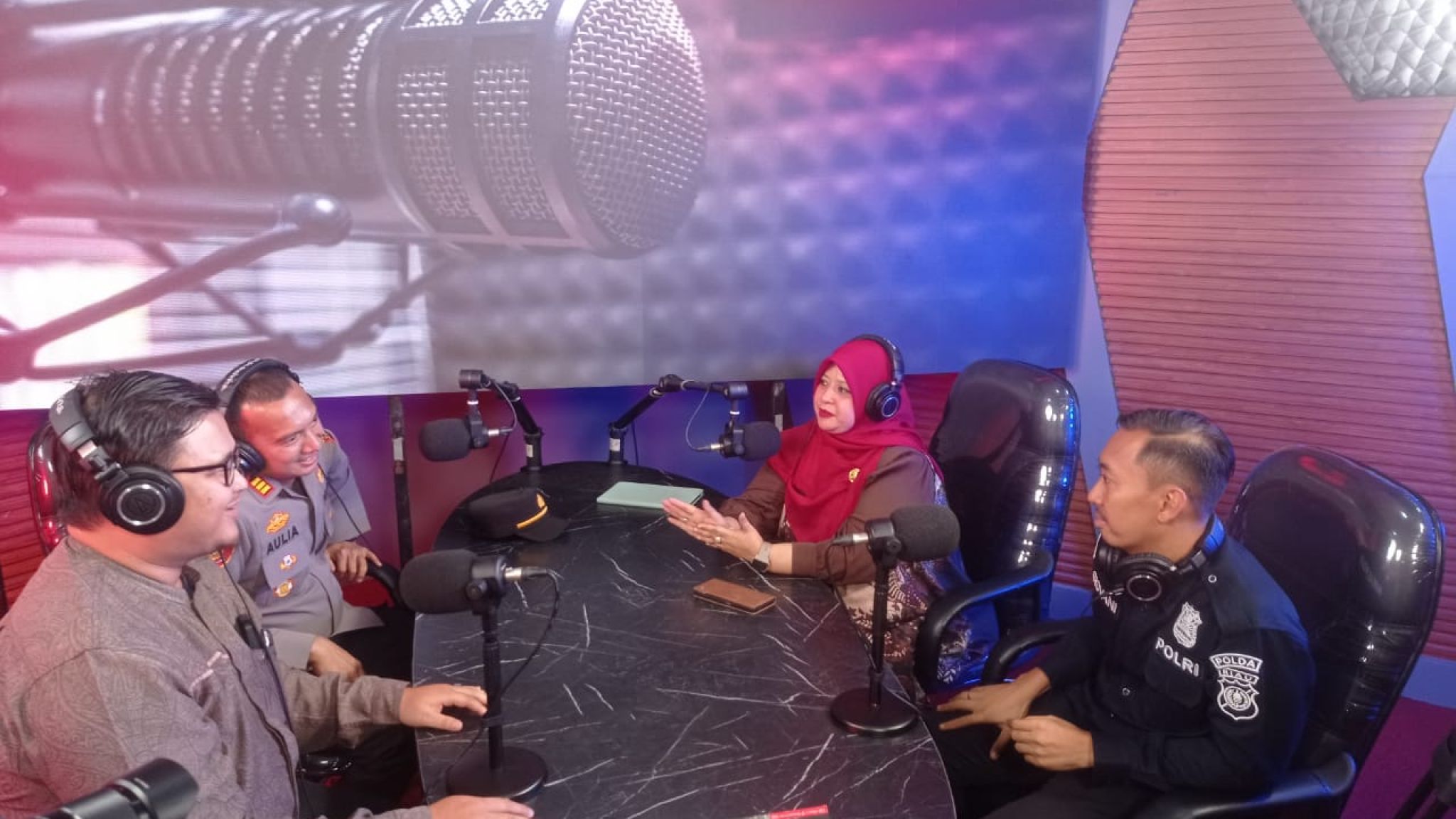 Giat Podcast: Bayi Dalam Kantong Merah, Antara Putus Asa, Dosa dan Kisah Pilu dari Sungai Pinang