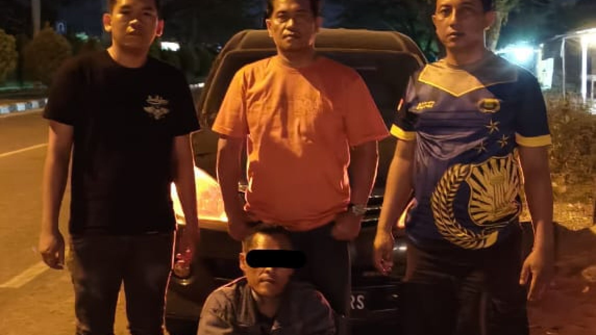 Polsek Tandun Ungkap Kasus Pencurian Dengan Pemberatan, Pelaku dan Barang Bukti Berhasil Diamankan