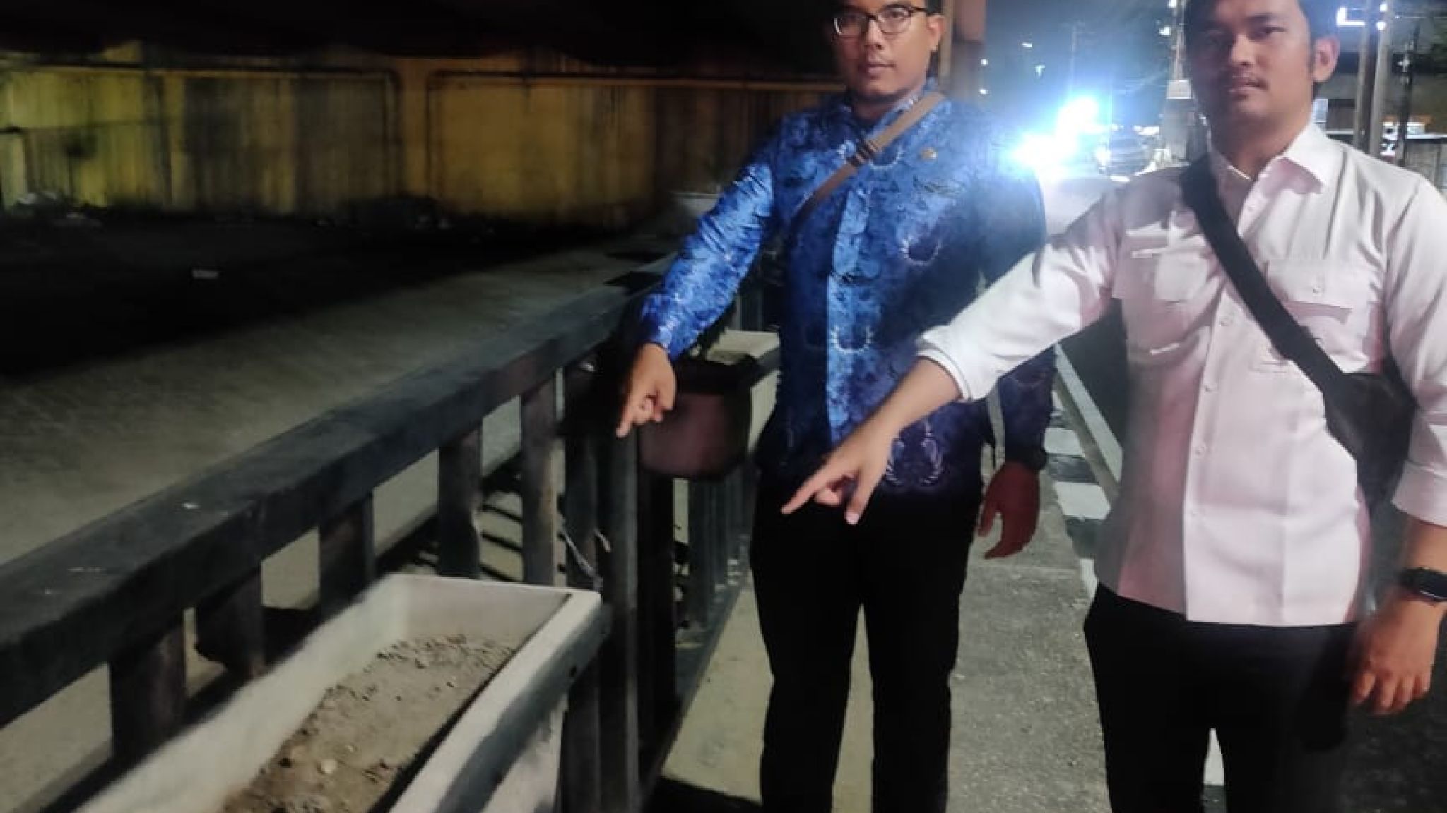 Tim Resmob Jembalang Polresta Pekanbaru Tangkap Pencuri 38 Pot Bunga di Bawah Flyover Sudirman Pekanbaru